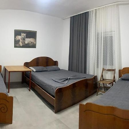 Vila Bella Hotel Durres Luaran gambar